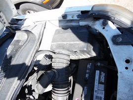 2008 Honda Pilot EX-L White 3.5L AT 4WD #A22556